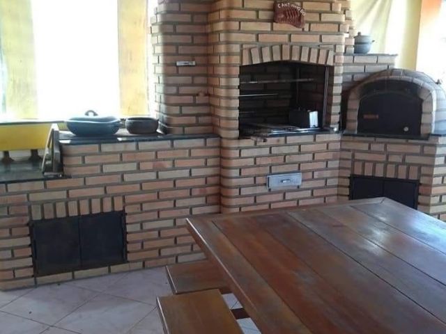 Casa para Venda Jardim Soberano Salto