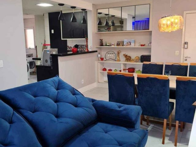 Apartamento Duplex para Venda Parque Boa Esperança Indaiatuba