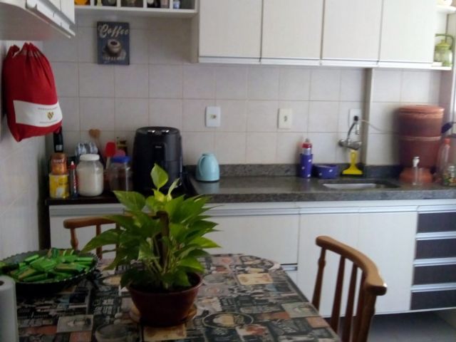 Apartamento para Venda Jardim Três Marias Salto