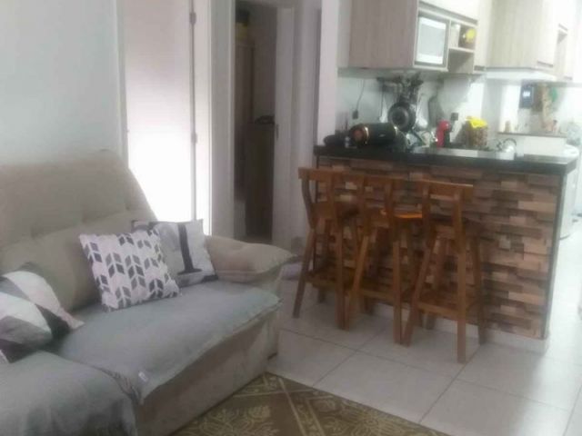 Apartamento para Venda Bela Vista Salto