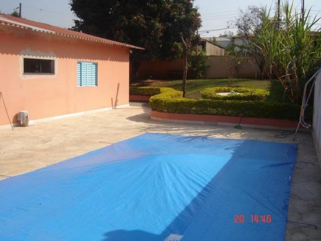 Casa em Condomínio para Venda Terras de Santa Rosa Salto