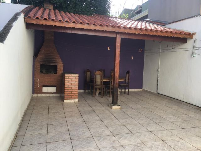 Casa para Venda Jardim Primavera Indaiatuba