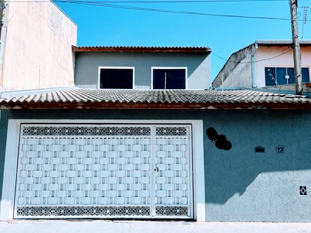 Casa para Venda Jardim Paulista II Indaiatuba