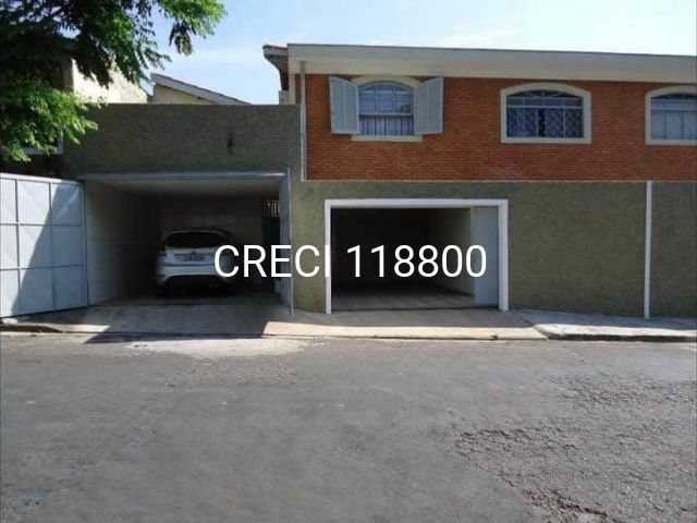 Casa para Venda Vila Furlan Indaiatuba