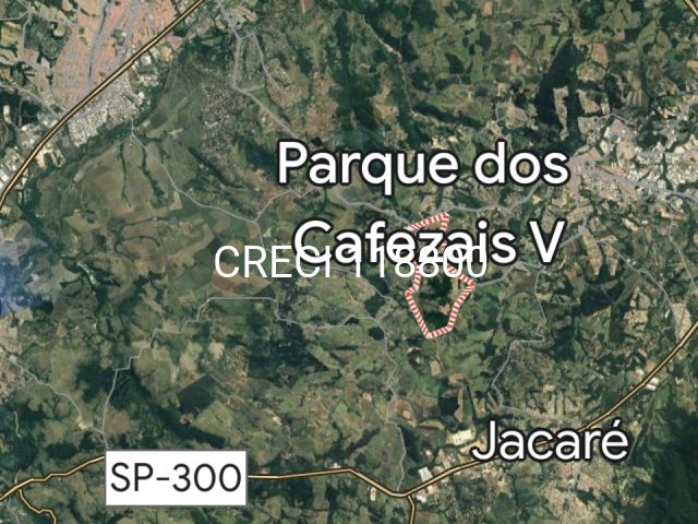 Chácara/Sítio para Venda Parque dos Cafezais V Itupeva