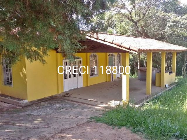 Casa em Condomínio para Venda Terras de Santa Rosa Salto