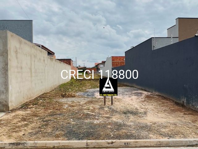 Terreno para Venda Residencial Morro da Mata Salto