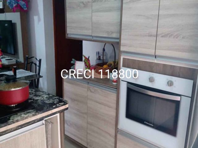 Casa para Venda Residencial Vila dos Eucaliptos Salto