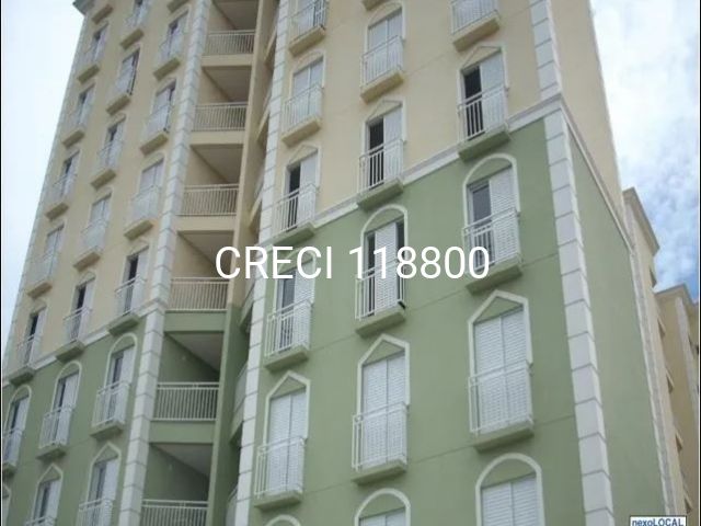 Apartamento para Venda Jardim Santiago Indaiatuba