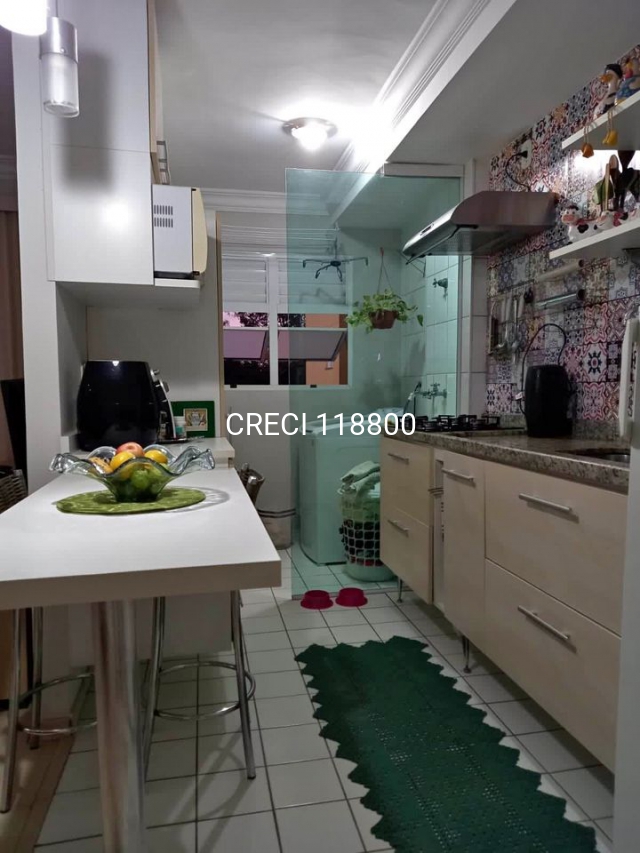 Apartamento para Venda Jardim Alice Indaiatuba