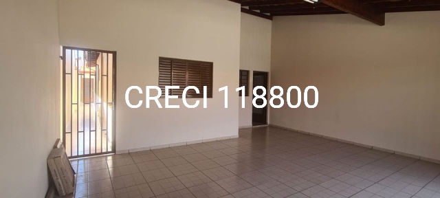Casa para Venda Recanto do Guarau Salto