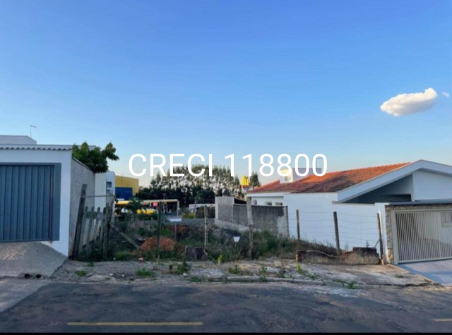 Terreno para Venda Jardim Celani Salto