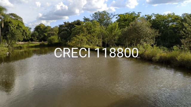 Chácara/Sítio para Venda Centro Capivari
