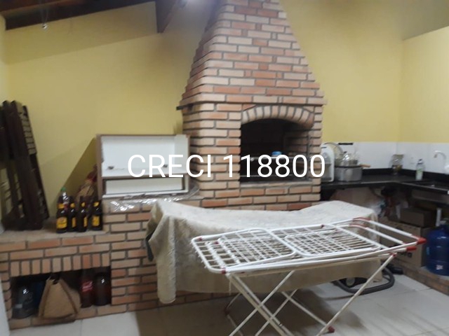 Casa para Venda Jardim Nair Maria Salto