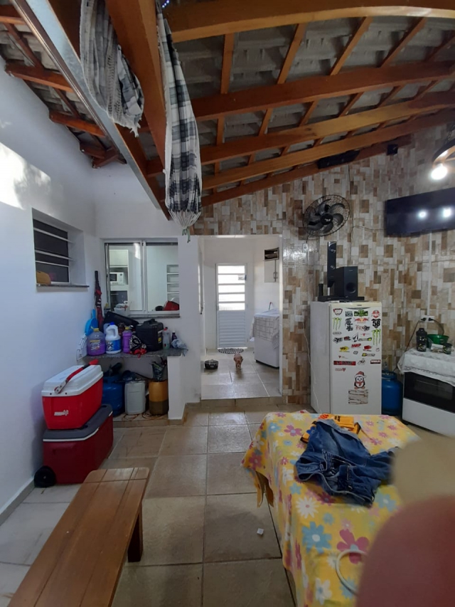 Casa em Condomínio para Venda Jardim Sevilha Salto