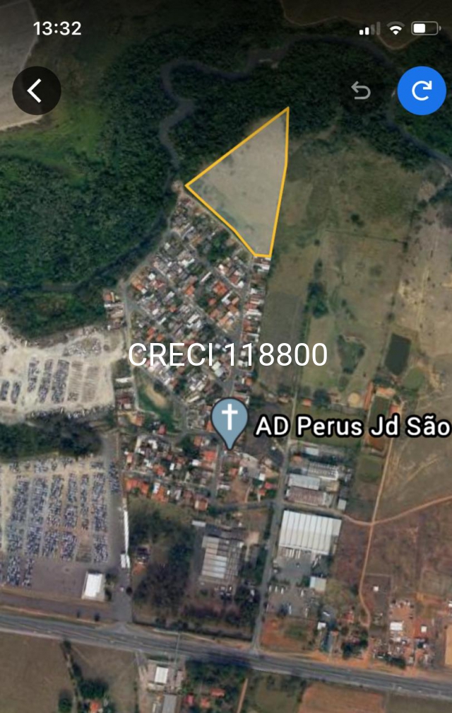 Banner Lairton Azevedo Consultor Imobiliário - Creci 118800 2