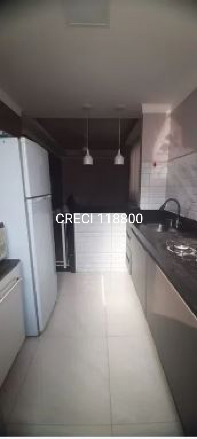 Apartamento para Venda Salto Ville Salto