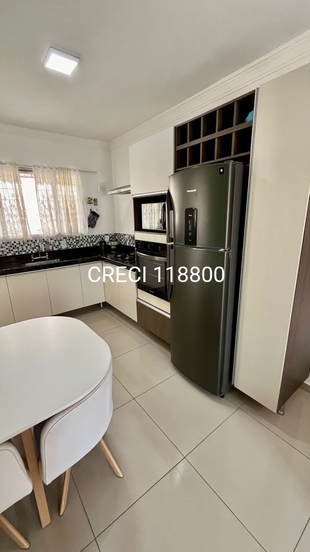 Casa em Condomínio para Venda Jardim Planalto Salto
