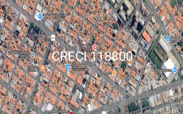 Casa para Venda Cidade Nova Indaiatuba