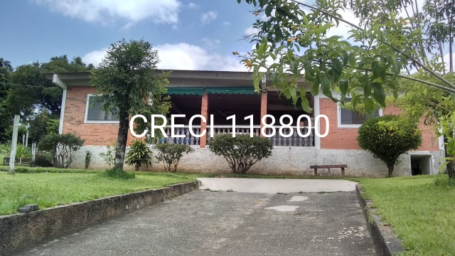 Chácara/Sítio para Venda Buru Salto