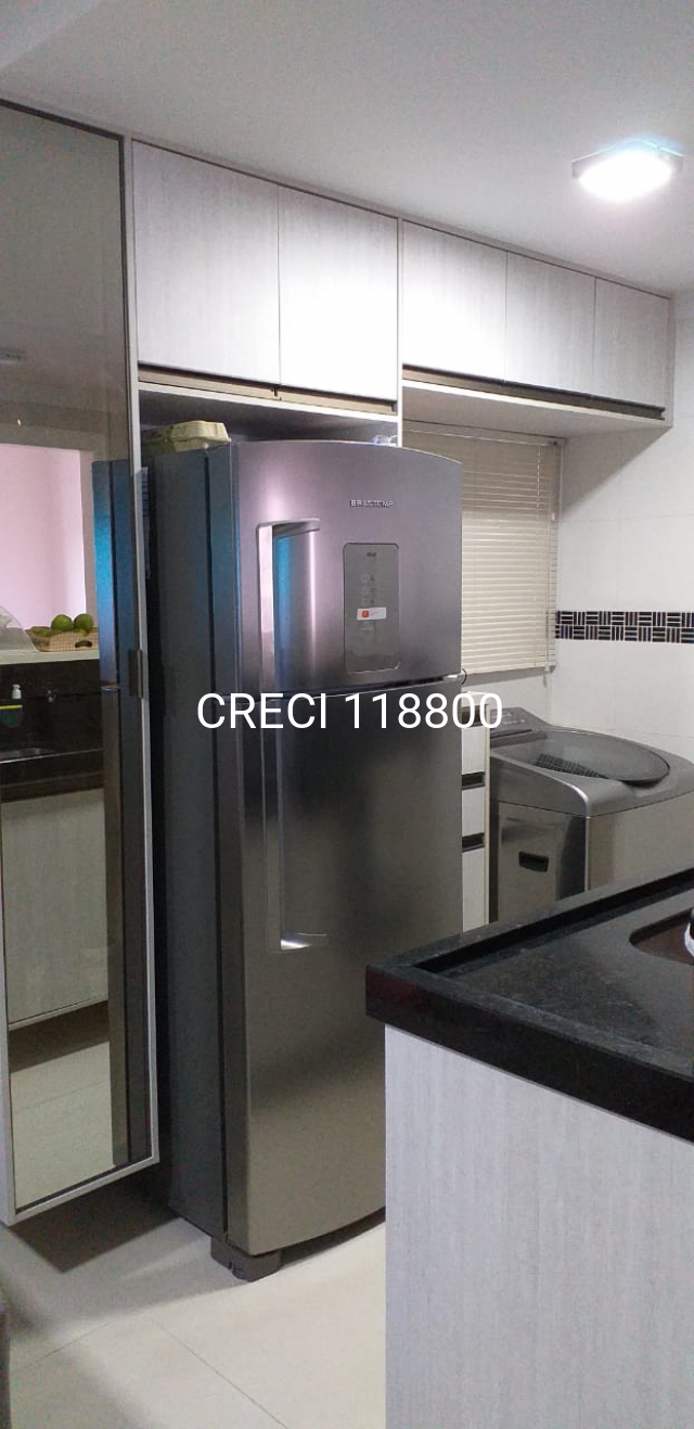 Apartamento para Venda Guaraú Salto
