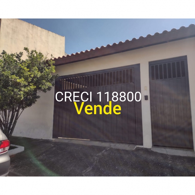 Casa para Venda Jardim Planalto Salto