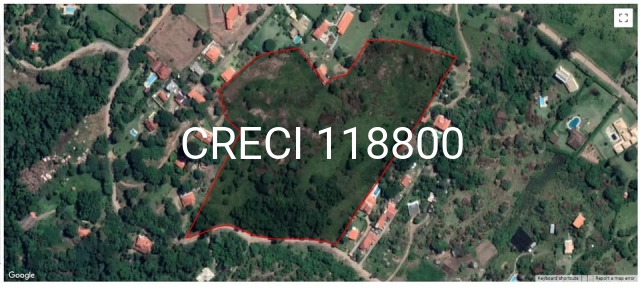 Área de Terras para Venda Terras de Itaici Indaiatuba