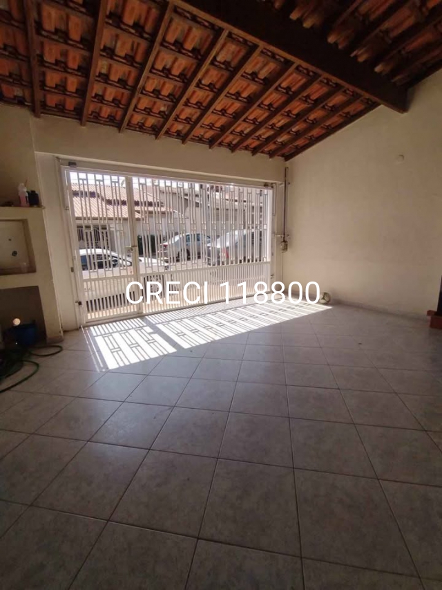 Casa para Venda Jardim Adriana Indaiatuba