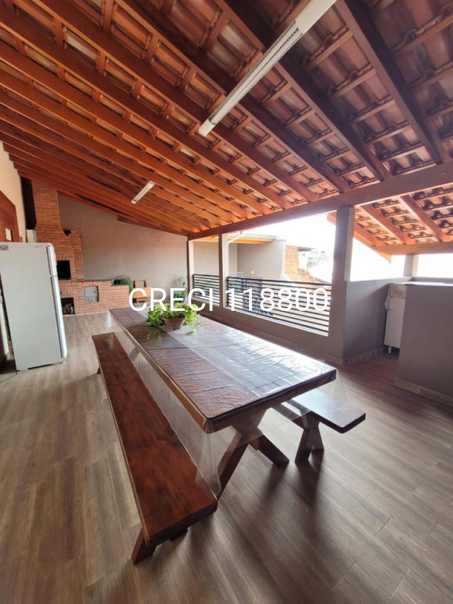 Casa para Venda Jardim Paulista I Indaiatuba