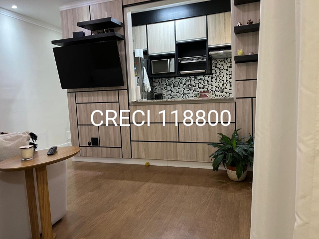 Apartamento para Venda Bela Vista Salto