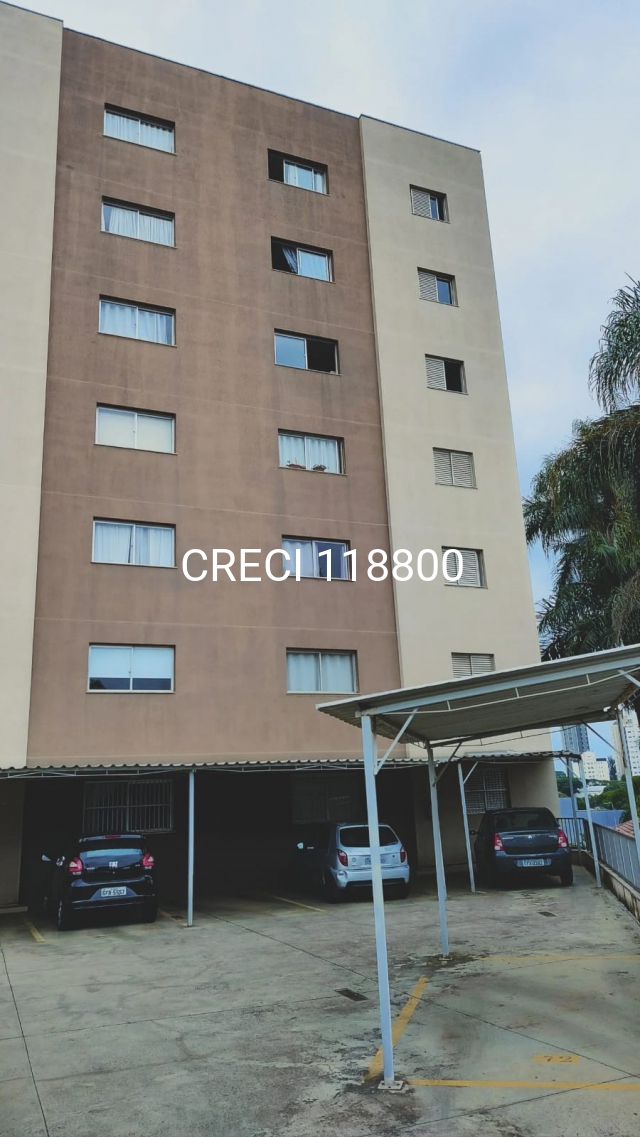 Apartamento para Venda Jardim Pedroso Indaiatuba