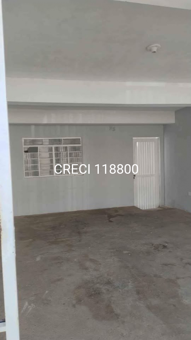 Casa para Venda Jardim Planalto Salto
