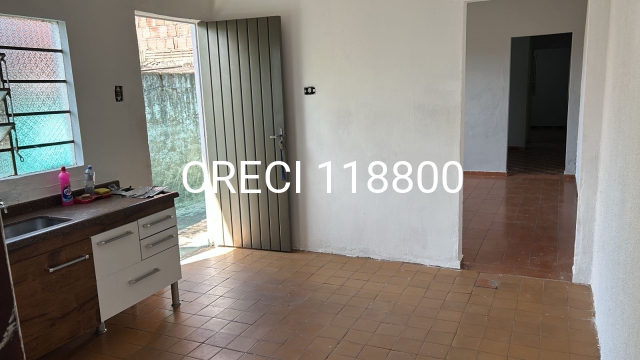 Casa para Venda Jardim das Nações Salto