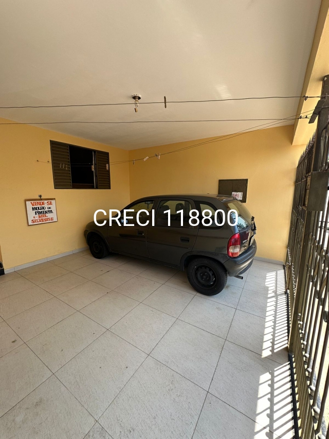 Casa para Venda Jardim das Nações Salto