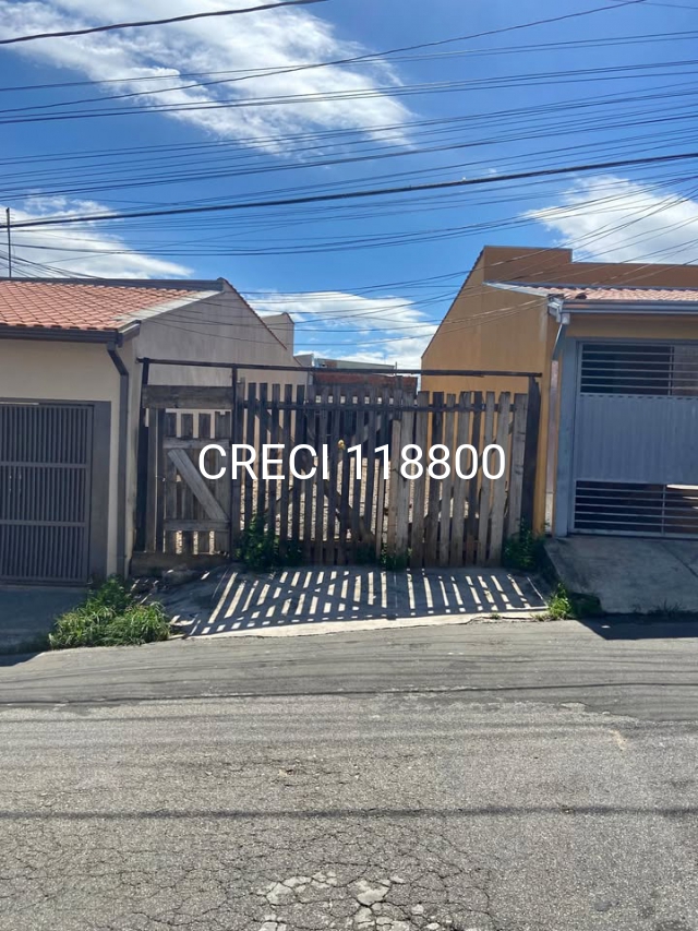 Terreno para Venda Jardim São João Salto