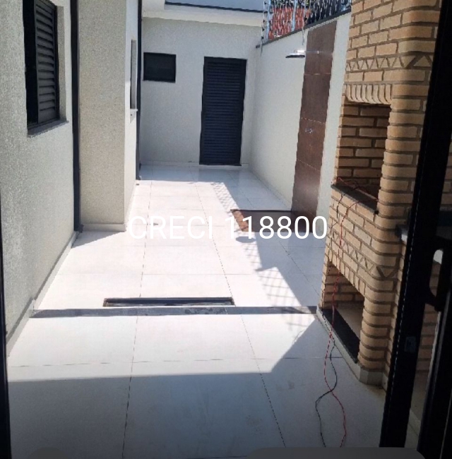 Casa para Venda Jardim Moriyama Indaiatuba