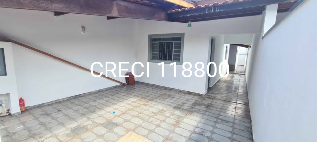 Casa para Venda Parque das Nações Indaiatuba