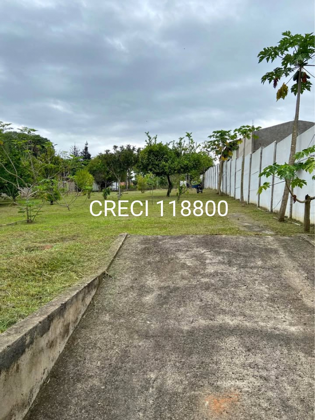 Chácara/Sítio para Venda Jardim Buru Salto