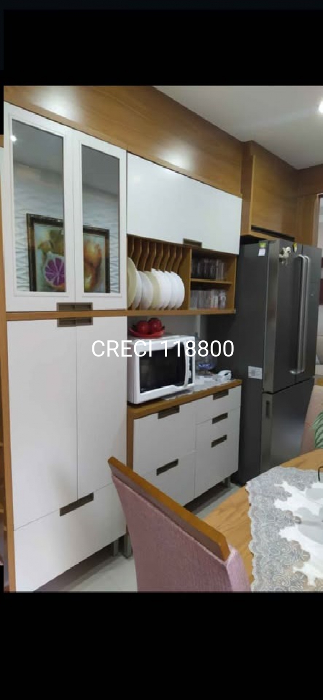 Casa em Condomínio para Venda Jardim Panorama Indaiatuba