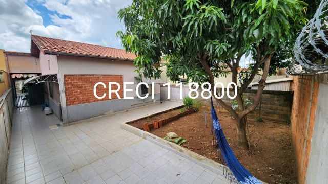 Casa para Venda Jardim Nova Indaiá Indaiatuba