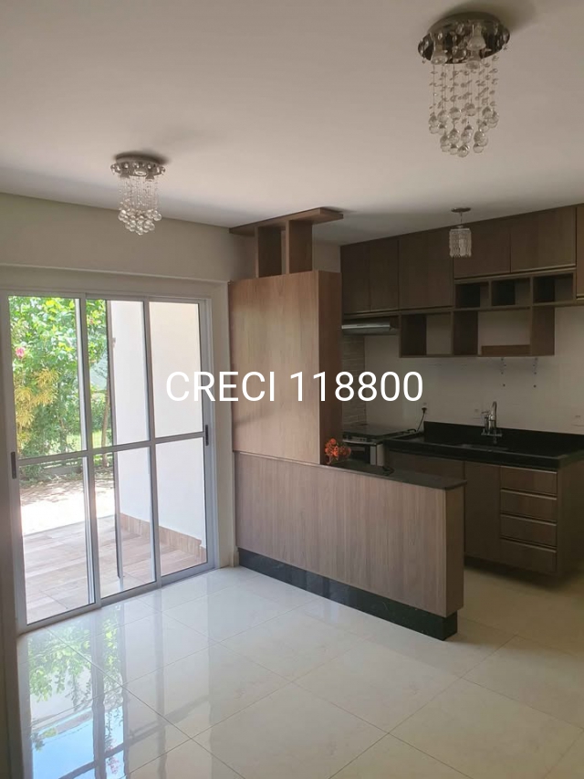 Apartamento para Venda Jardim Nair Maria Salto