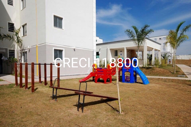 Apartamento para Venda Salto Ville Salto