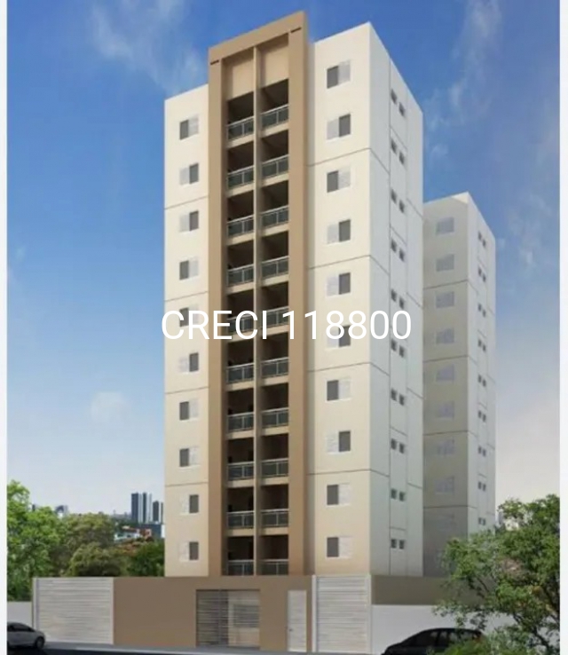 Apartamento para Venda Vila Maria Helena Indaiatuba