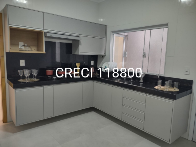 Casa para Venda Centro Indaiatuba