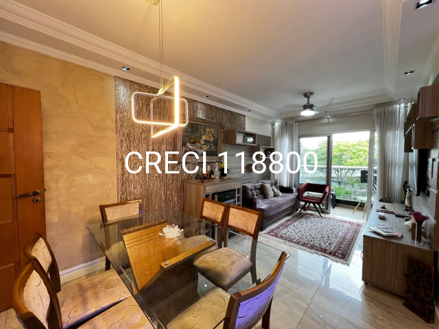 Apartamento para Venda Centro Salto