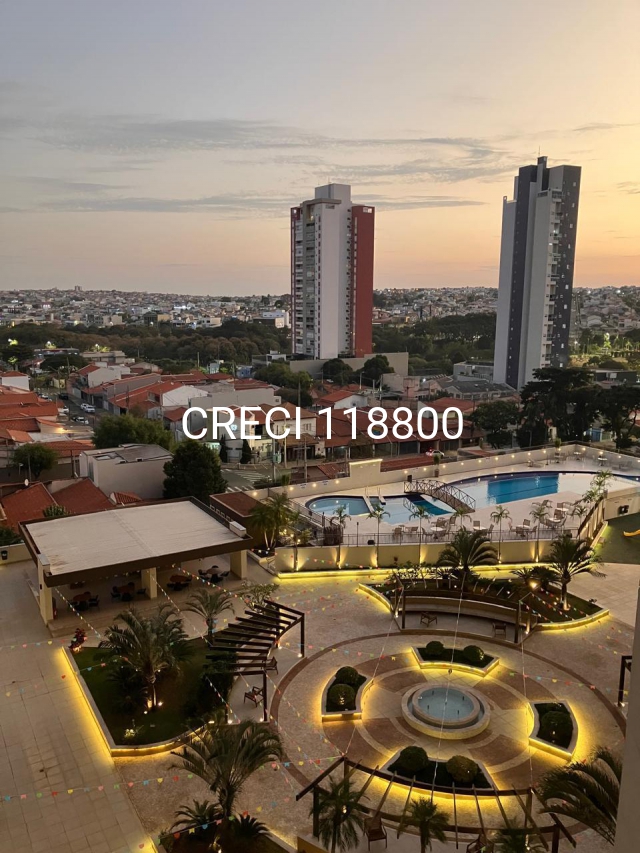 Apartamento para Venda Vila Almeida Indaiatuba