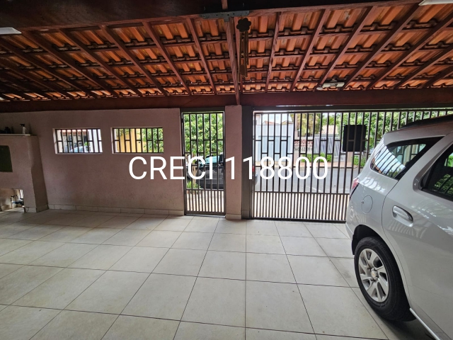 Casa para Venda Jardim Tropical Indaiatuba