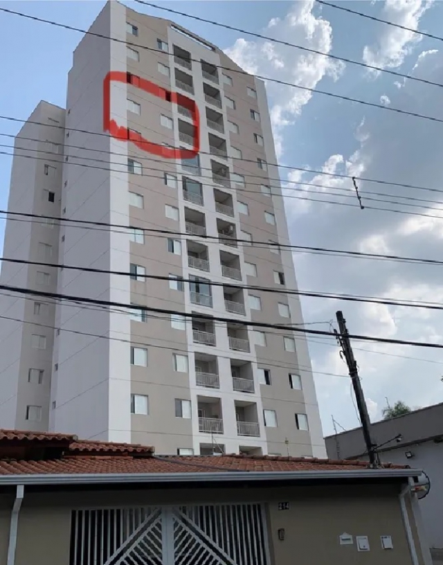 Apartamento para Venda Jardim Primavera Indaiatuba