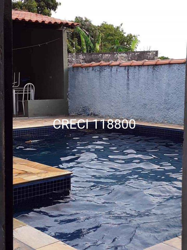 Chácara/Sítio para Venda João Jabour Salto