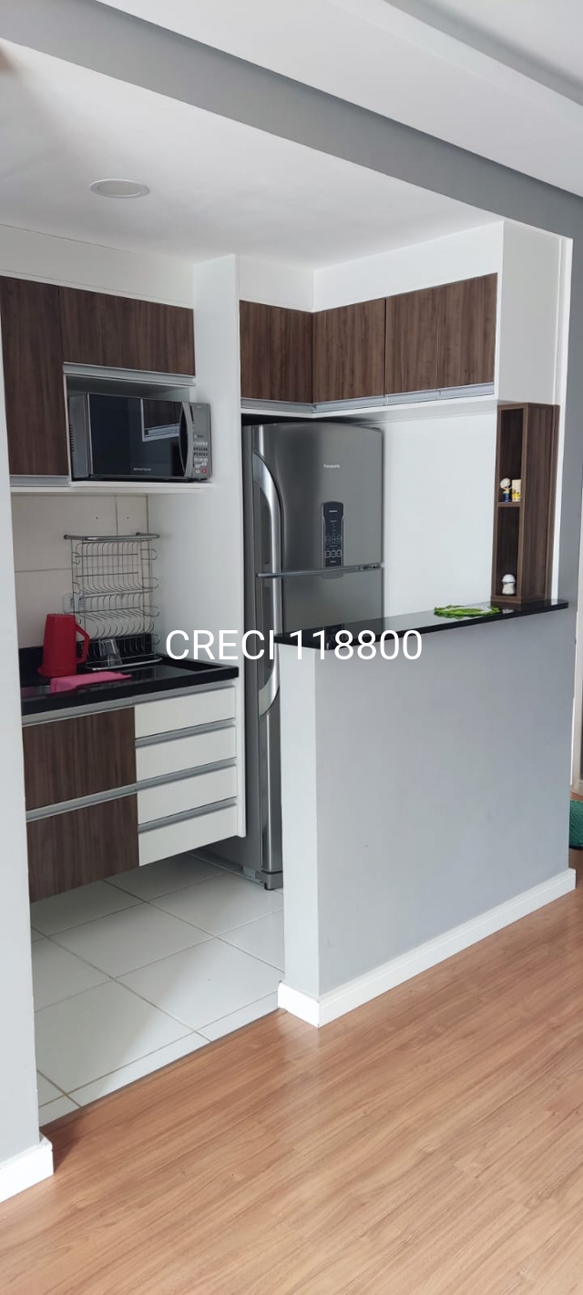 Apartamento para Venda Jardim Panorama Salto